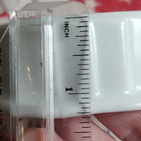 SOLD 🌹Xcell 4" White Ramekins Set Of 4 Scallop Edged Ribbed Sides Ovenware - Picture 6 of 7